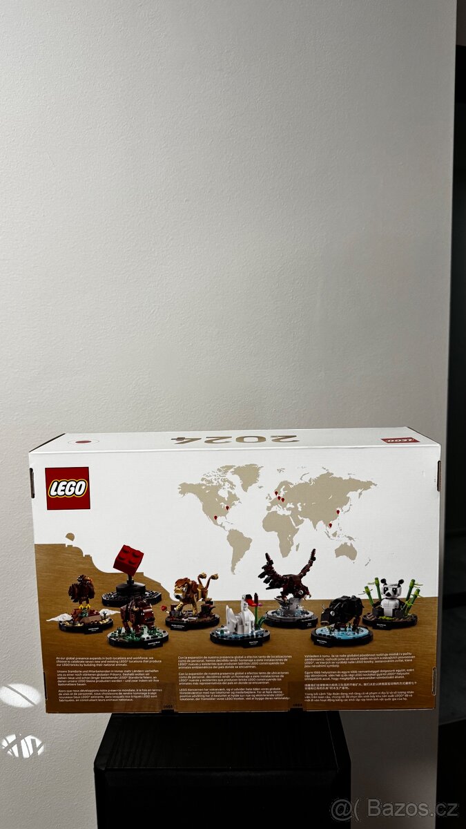 Lego 4002024 - 2