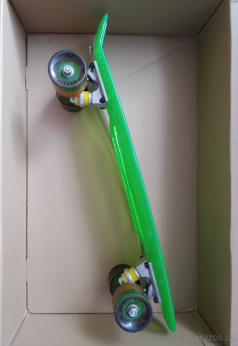 Skateboard - 2