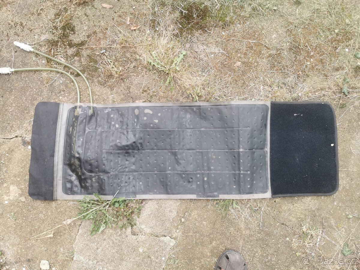 Chladící návlek na kvasné nádoby - 2