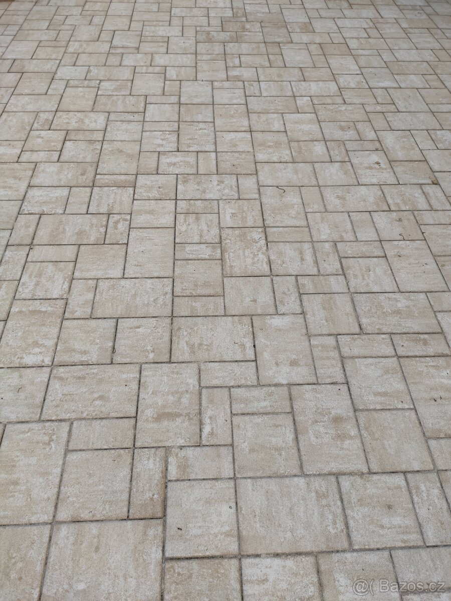 Diton Kombi 6 Latte - 2