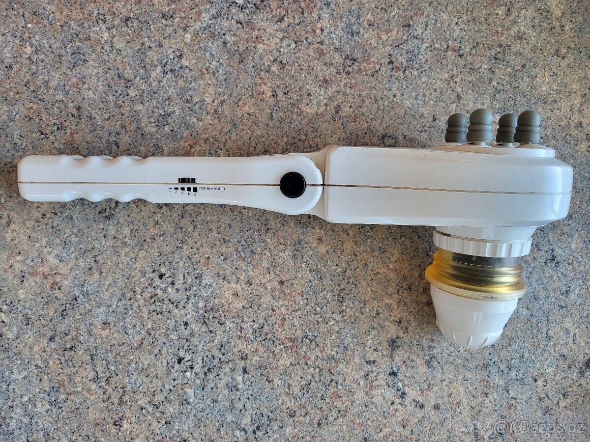 Profesionální masážní přístroj - 2