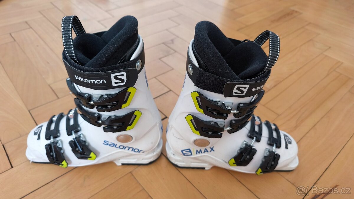 SALOMON S MAX 60T - 2