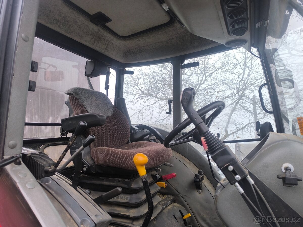 Prodám traktor Zetor 6341 - 2