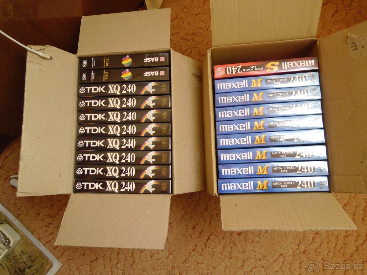 Prodám DVD videorekordery - 2