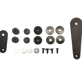 Nástavba zadního boxu na čtyřkolku