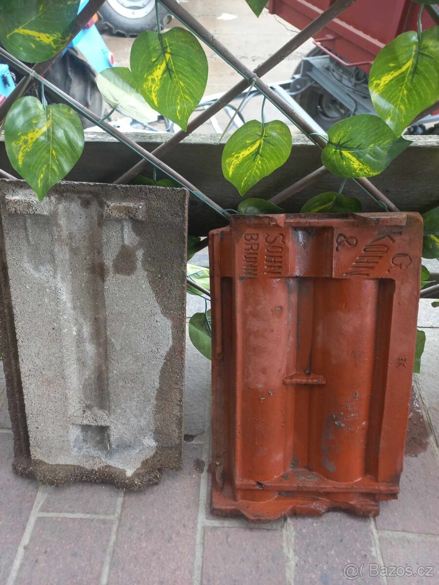 Nabízím přebytky stavebního materiálu - 2