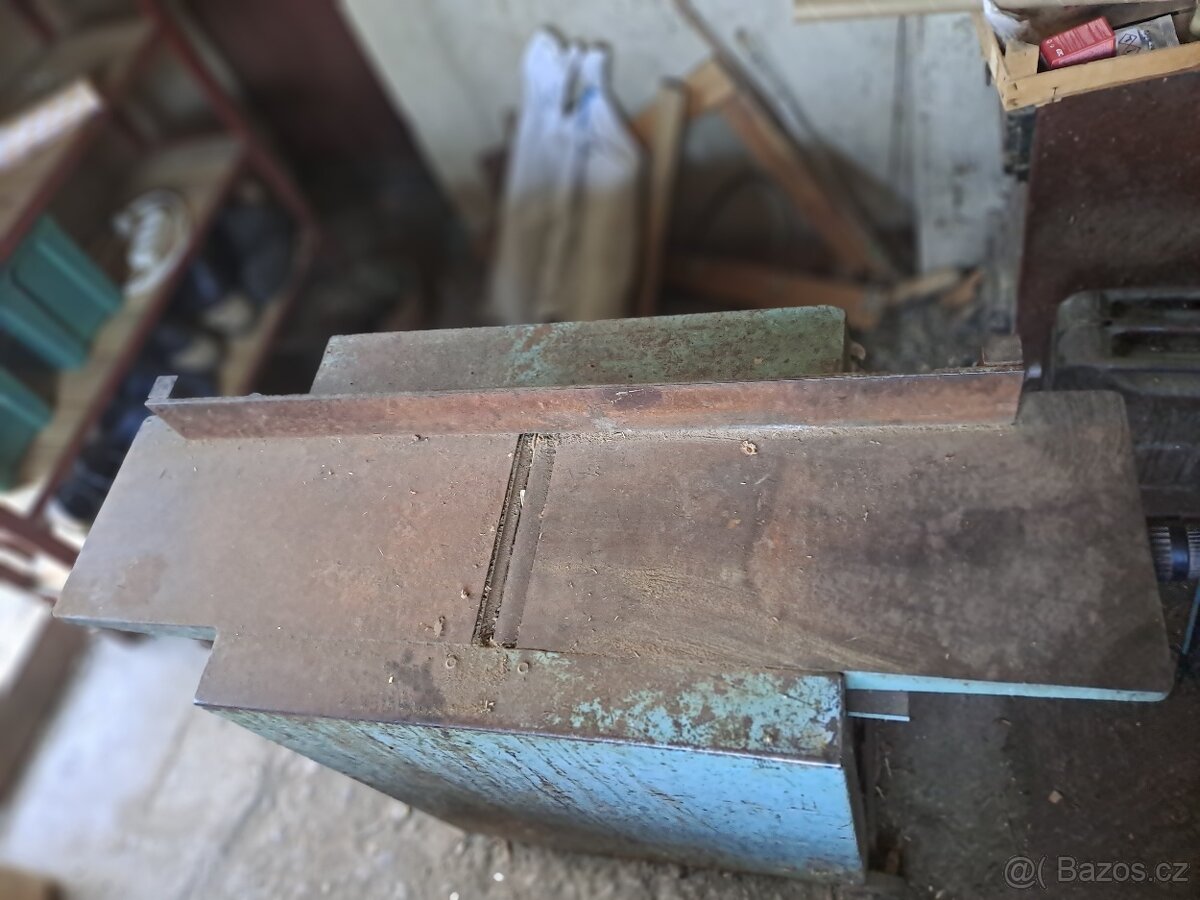 Hoblovka s protahem - 2