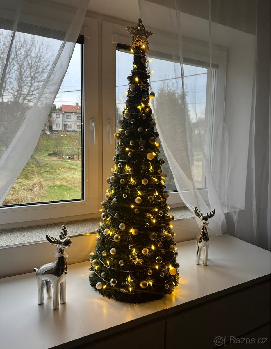 Vánoční stromeček - 2