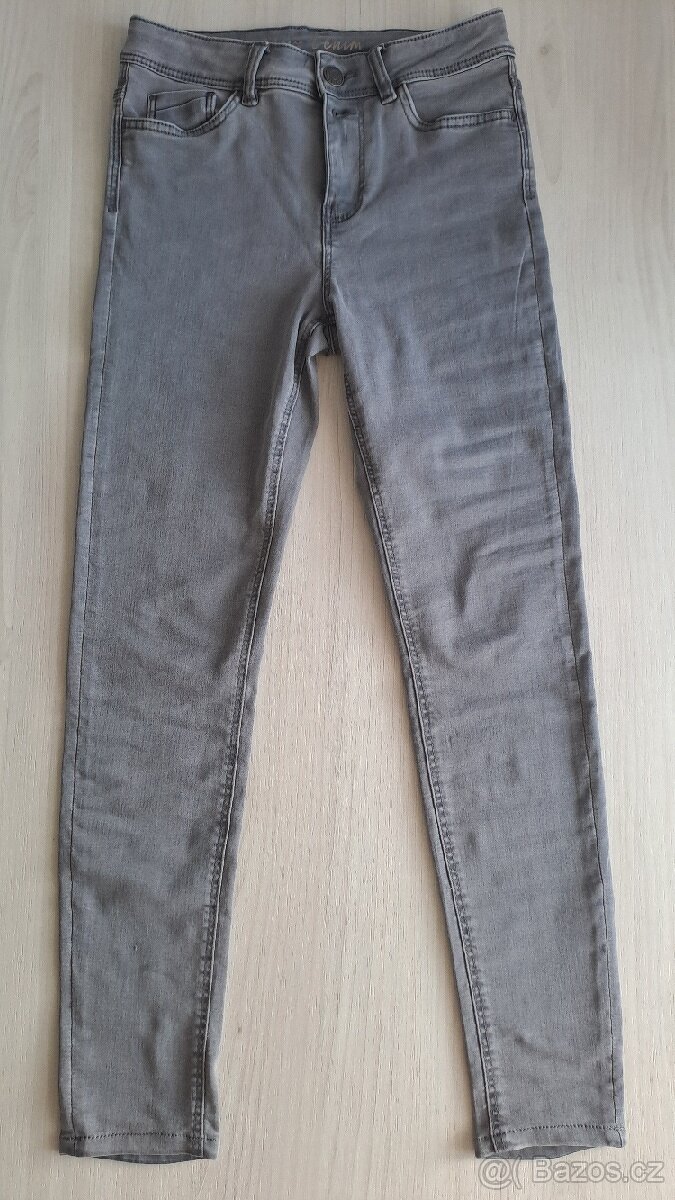 Denim, rifle takko fashion vel 36 - 2