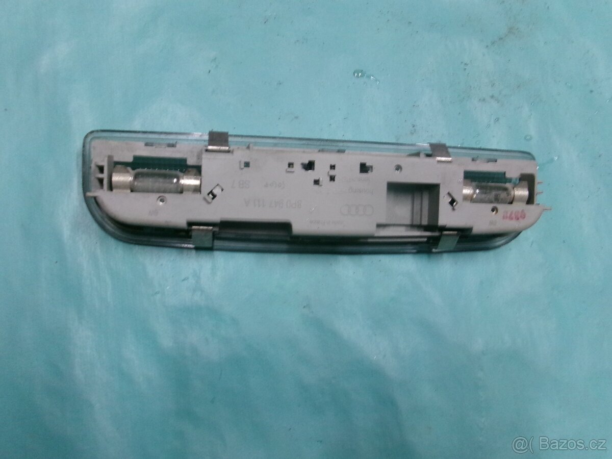 stropní lampa Fabia 2 , Polo , Rapid ,Audi a3 - 2