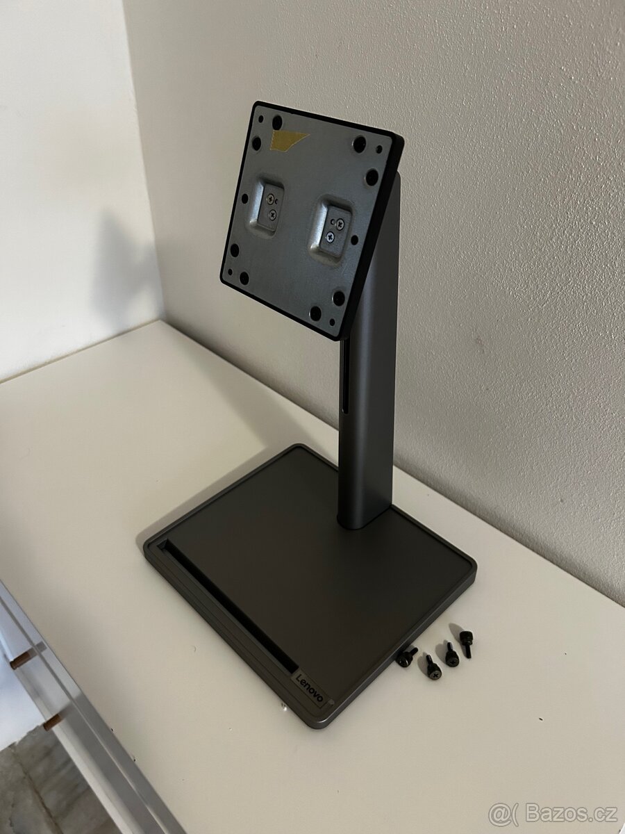 Stojan k monitoru Lenovo - 2