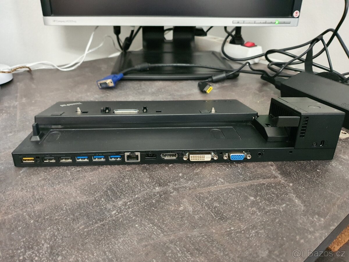 Prodám Lenovo ThinkPad L570 - 2