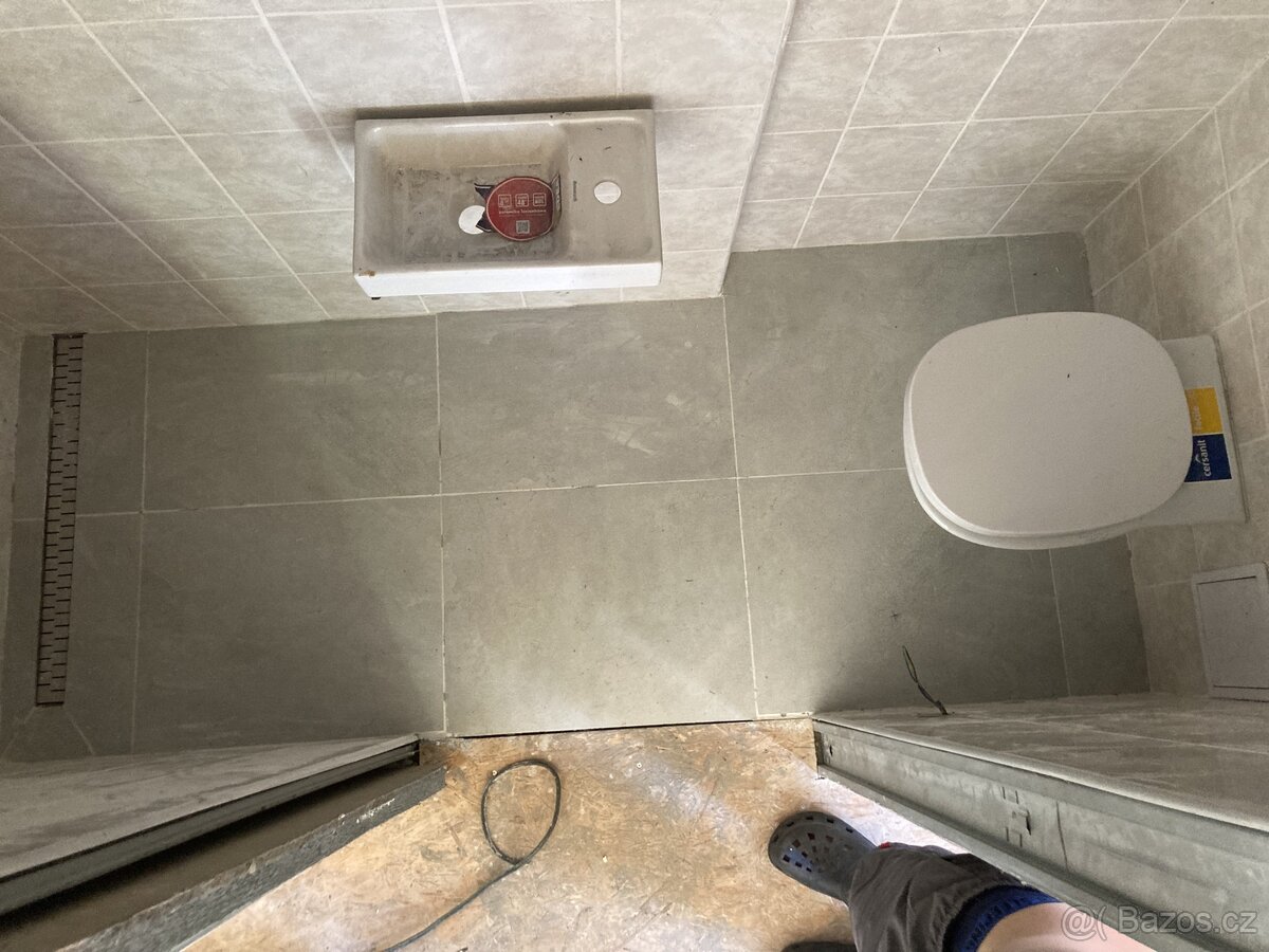 TOP CENA Prodám malý domek nebo stánek s občerstvením - 2