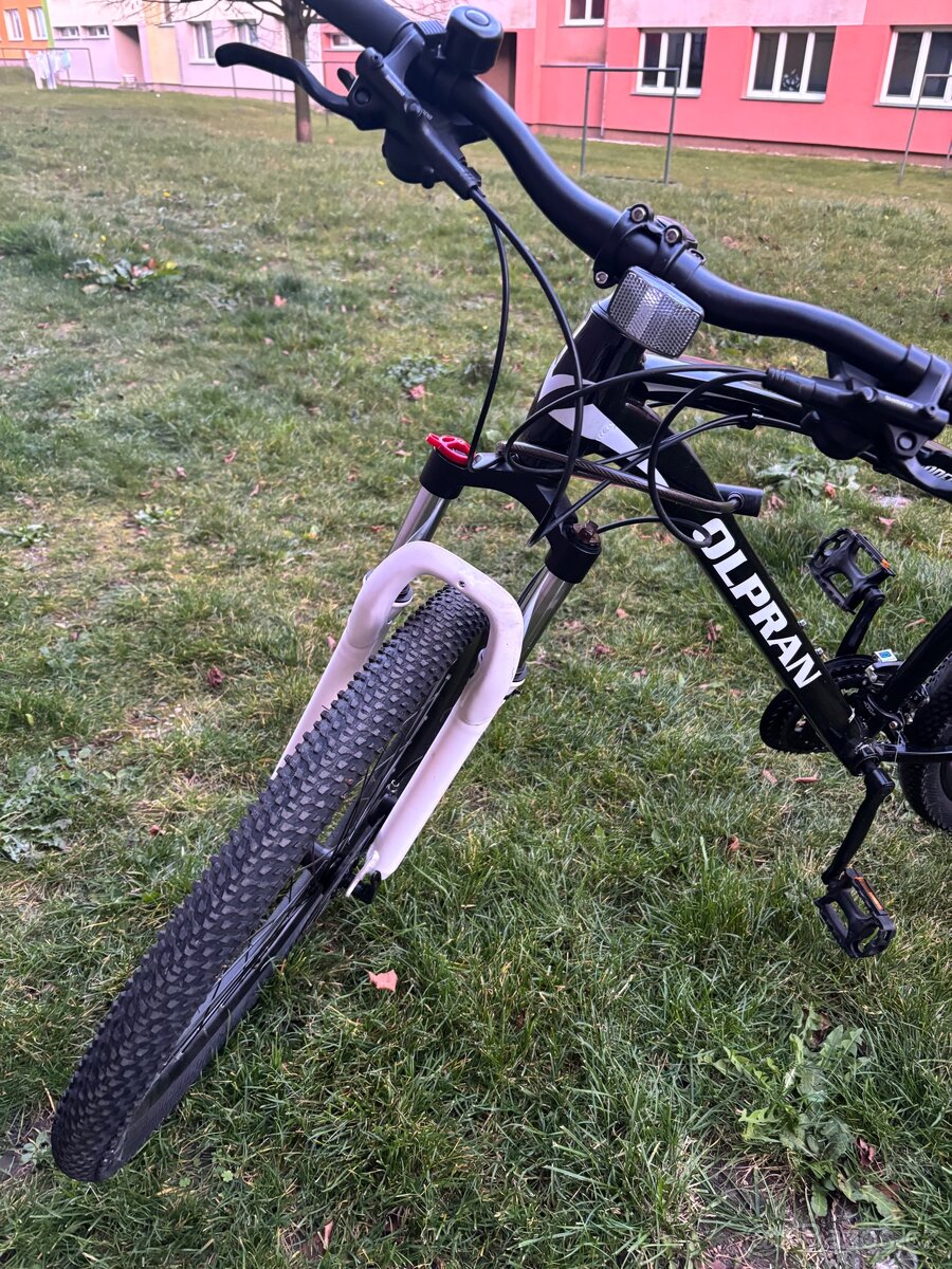 horské kolo OLPRAN Professional 27,5” - 2