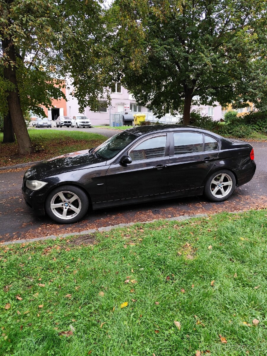 BMW E90 - 2