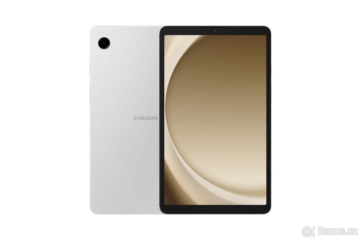 Samsung Galaxy Tab A9+ 5G, Stříbrný - NOVÝ, NEROZBALENÝ - 2