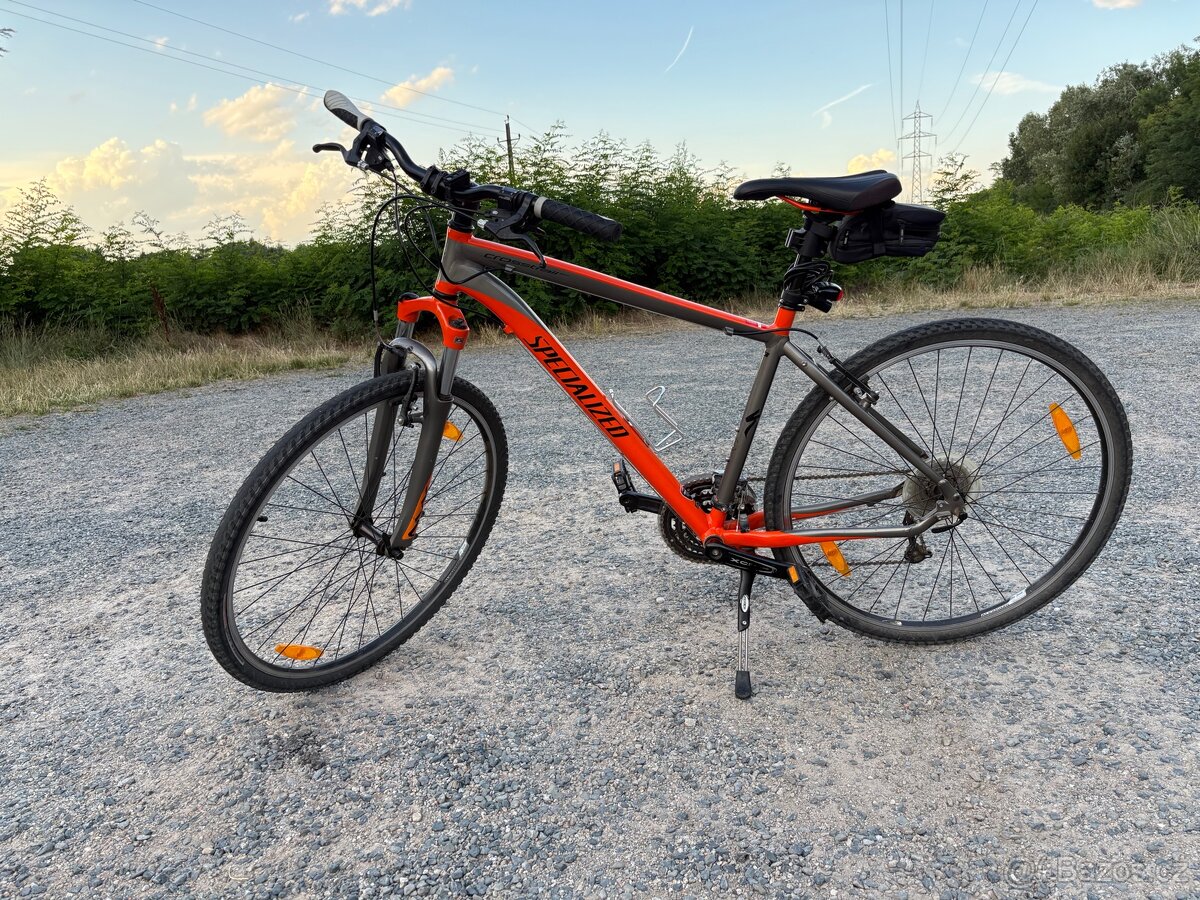 Specialized kolo velikost L - 2