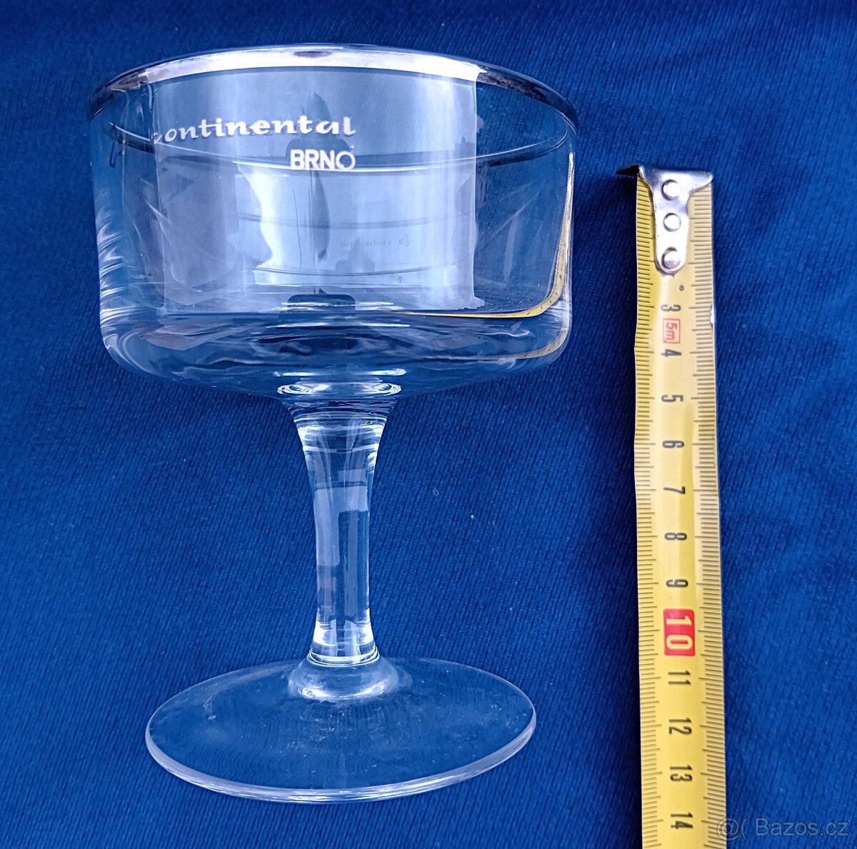 SKLO - SADY SKLINEK - CONTINENTAL atd. - 2