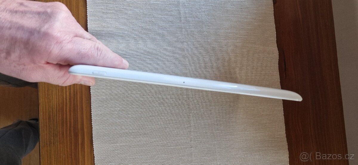 Tablet ASUS K00F White - 2