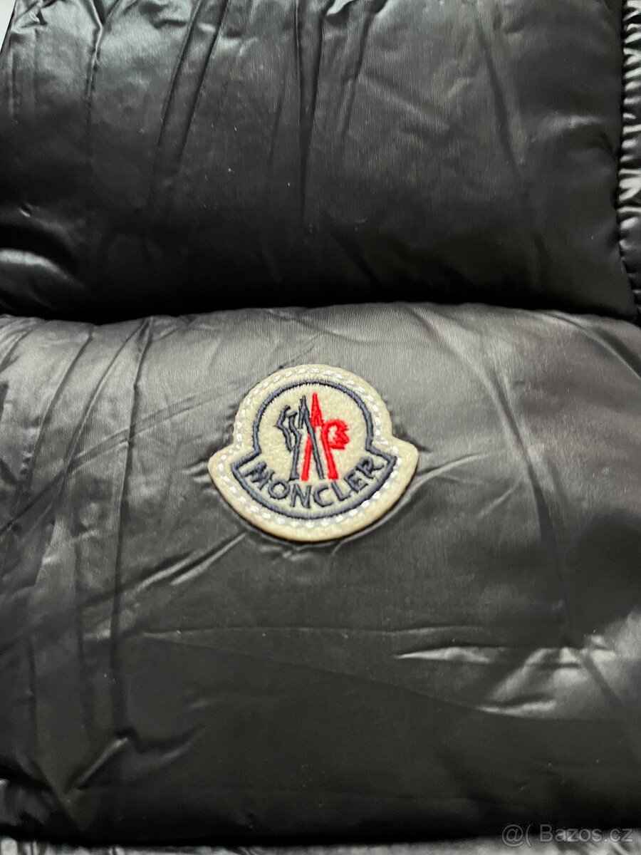 Moncler vesta - 2