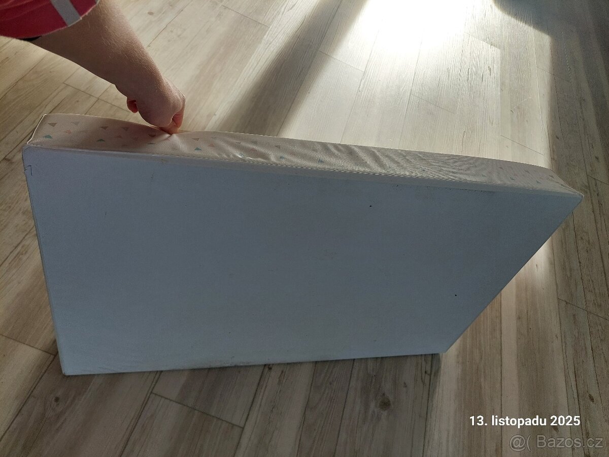 Přebalovací podložka - 2