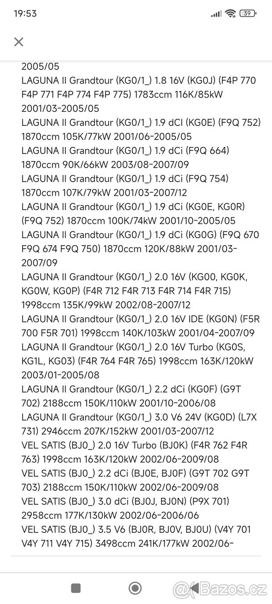 Chladic klimatizace - 2