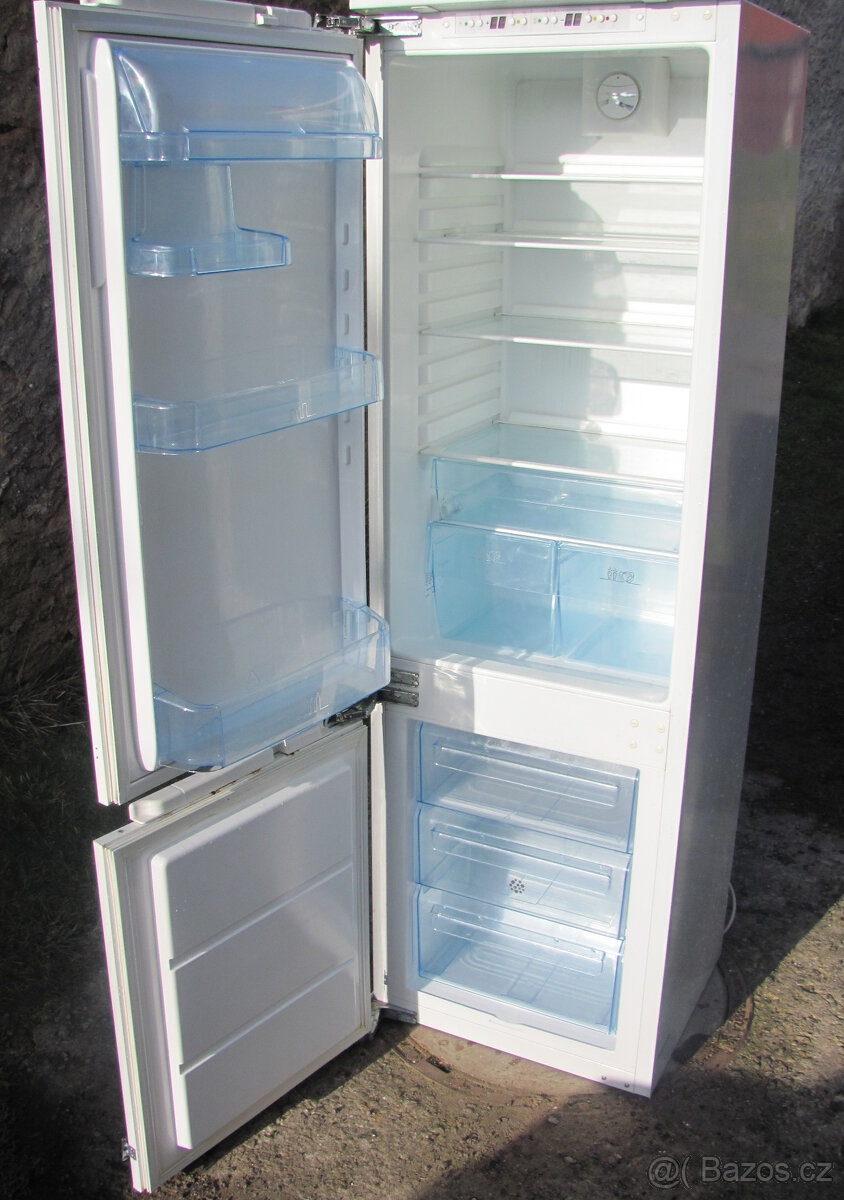 VESTAVNÁ CHLADNIČKA S MRAZNIČKOU ELECTROLUX - A++ - 178cm - 2