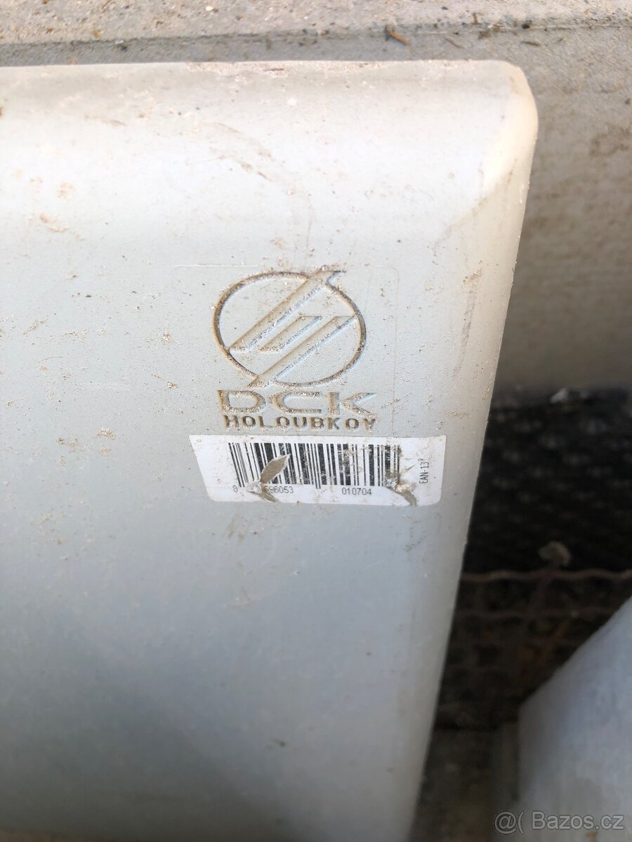 Rozvaděč hlavní elektroměrový - 2