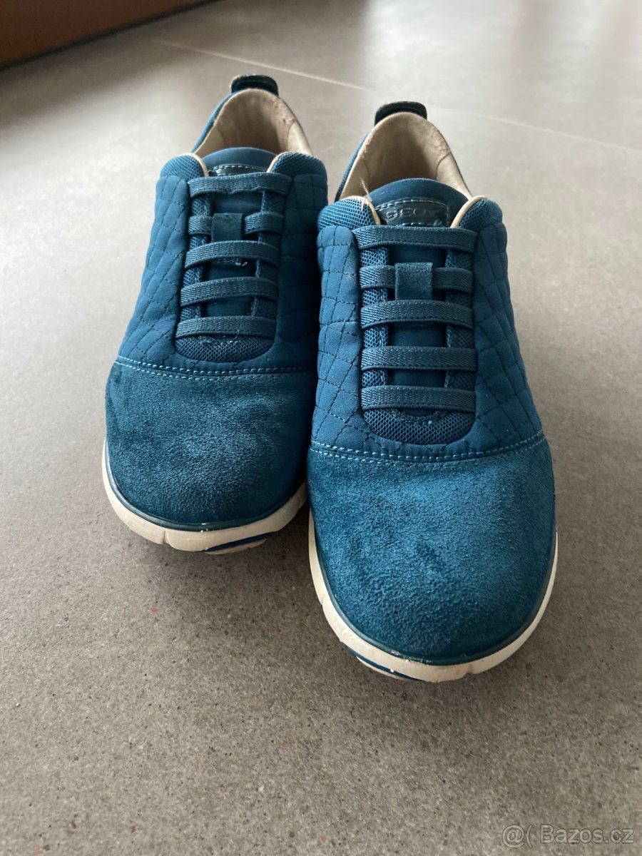 Dámské sneakersy Geox - 2