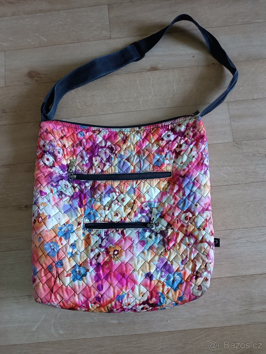 Fusak a taška Pinkie - 2