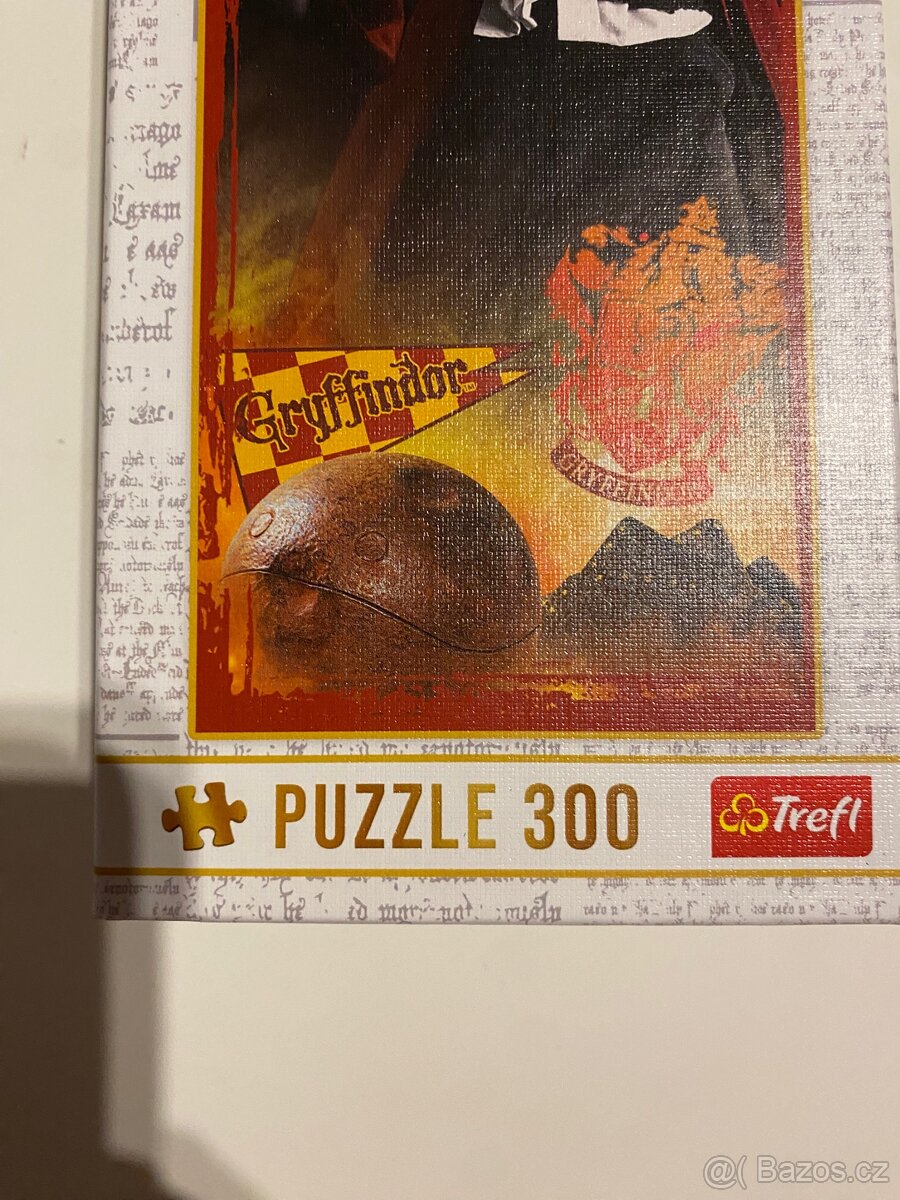 Puzzle Harry Potter - 2