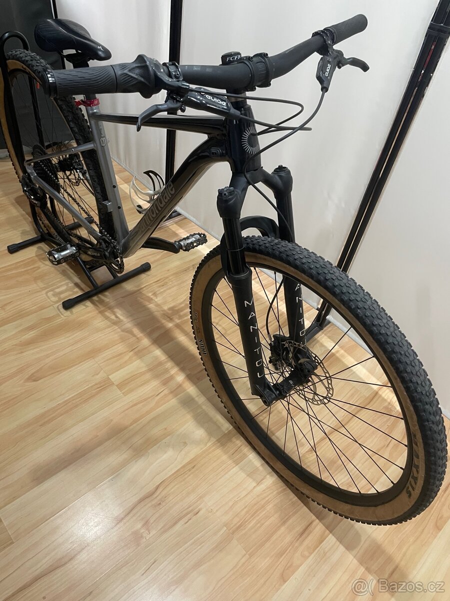 Cannondale Trail 29” M - 2