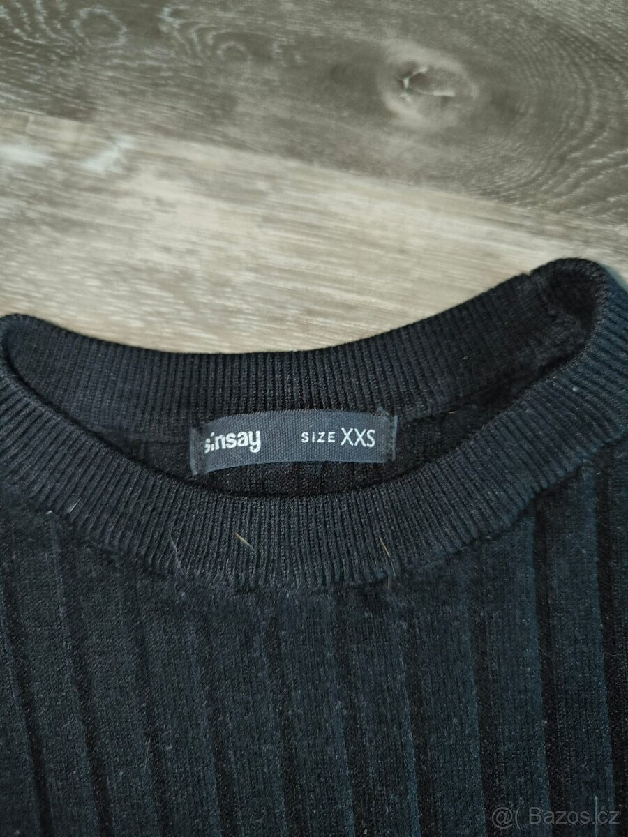 Svetřík vel. Xxs - 2