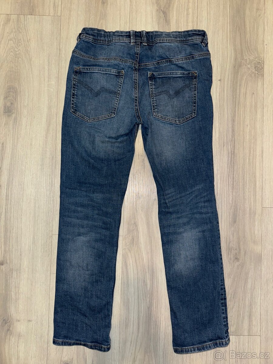 Chlapecké jeansy Tom Tailor, vel. 158 - 2