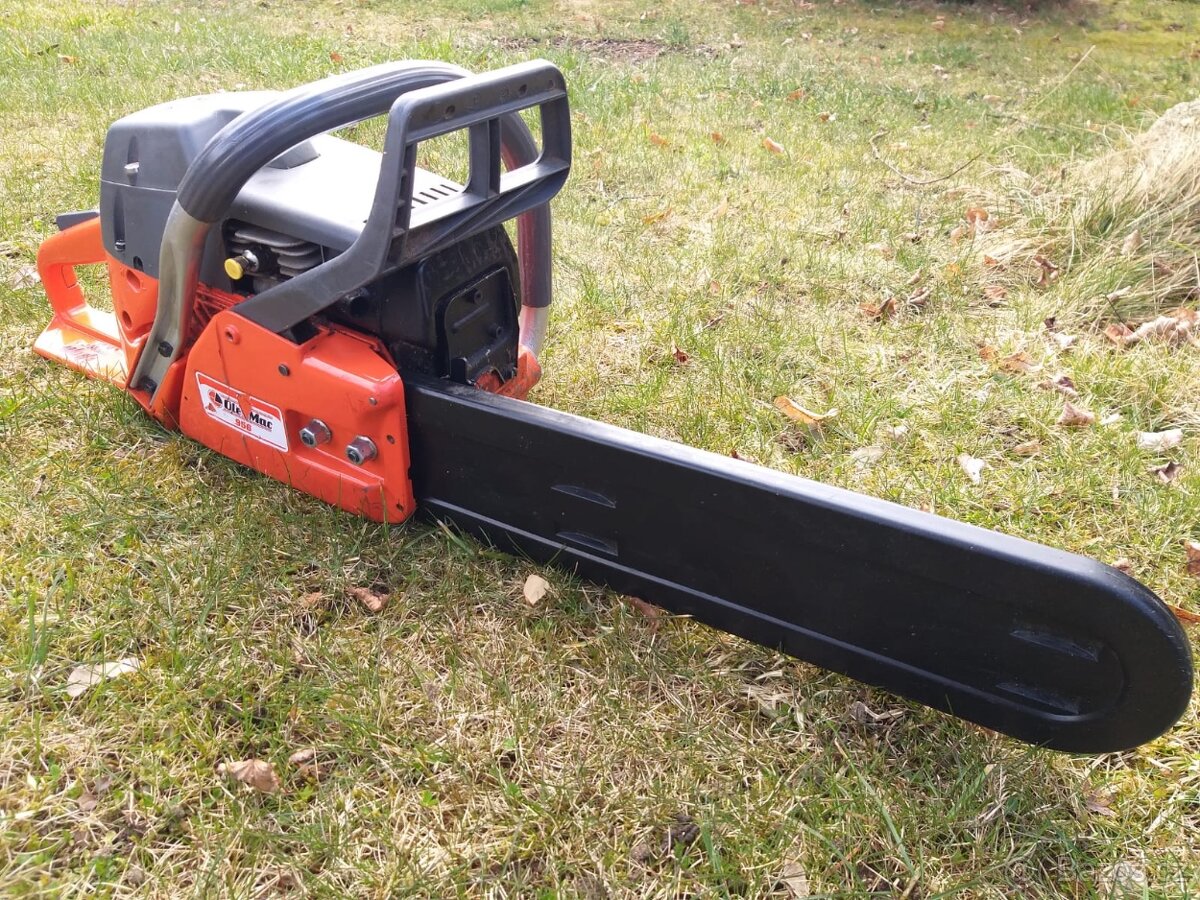 Motorová pila Oleomac 956 Profesional - 2