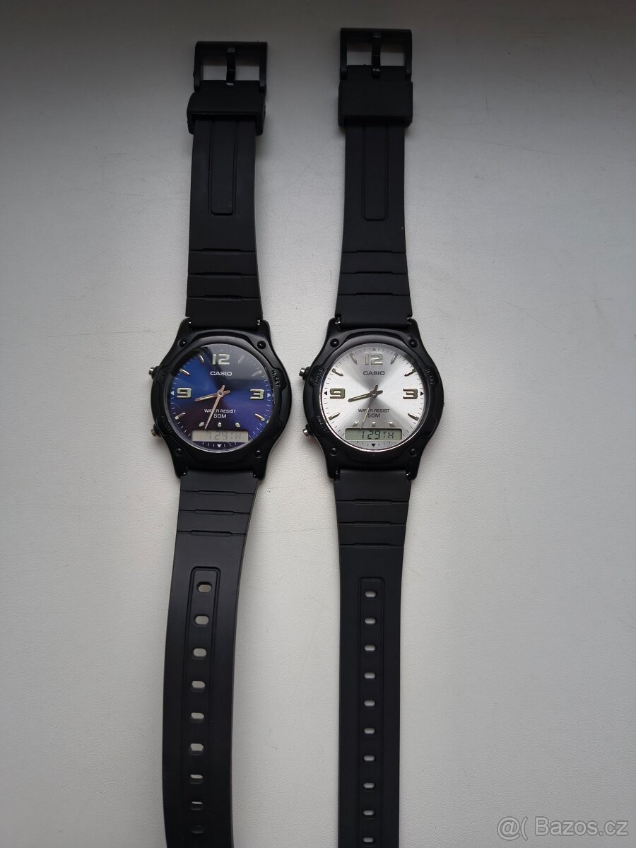 Hodinky Casio AW-49H - 2