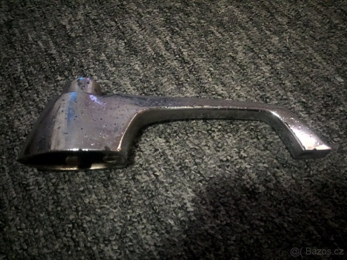 Moskvič 408 / 412 / 426 / 427 klika dveří - 2