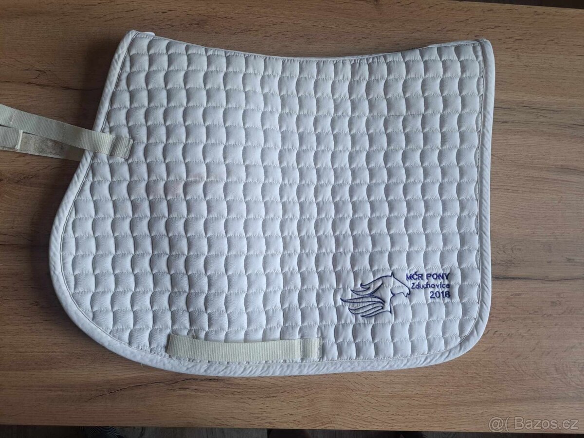 Pony podsedlovka Eskadron - 2