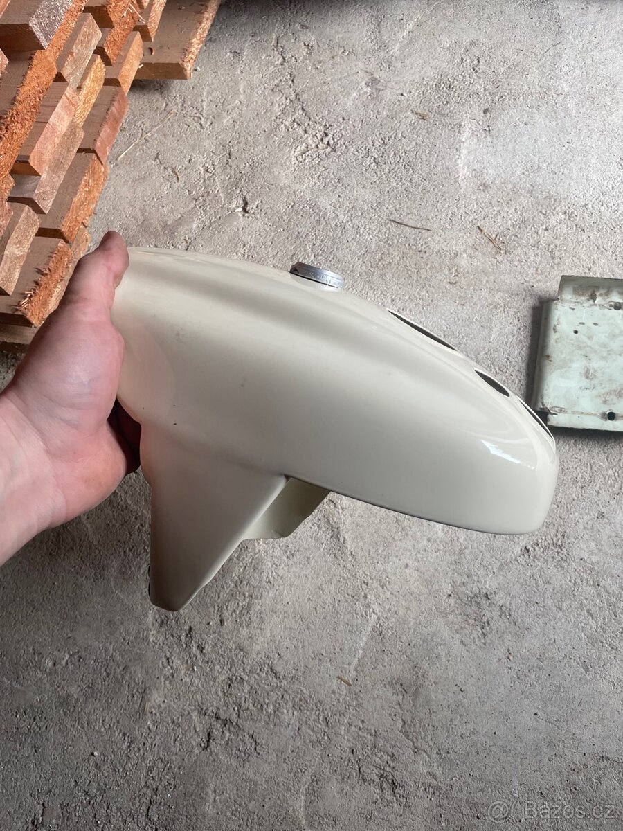 Jawa 50/20 maska - 2