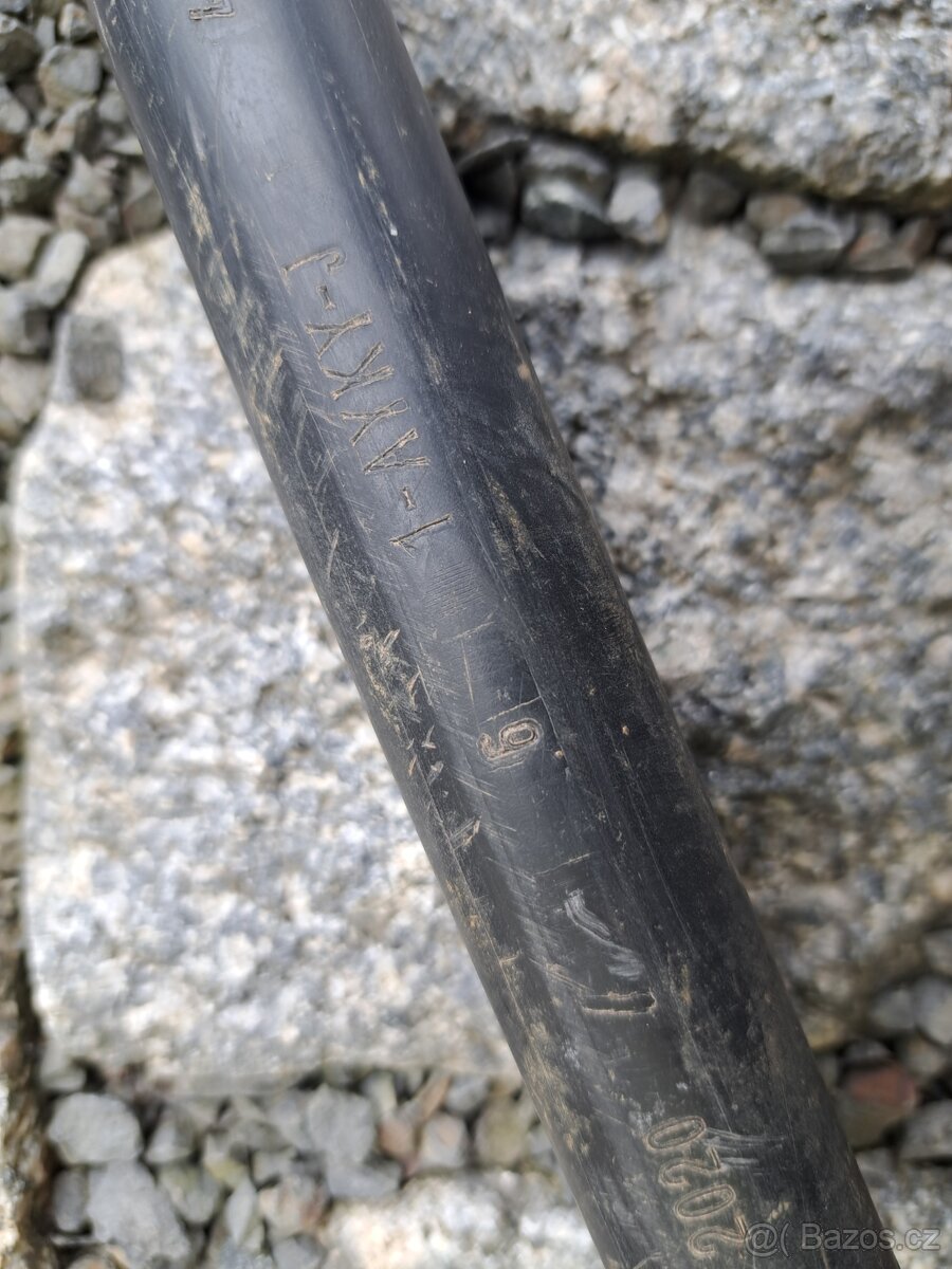 Kabel 4x35 - 2