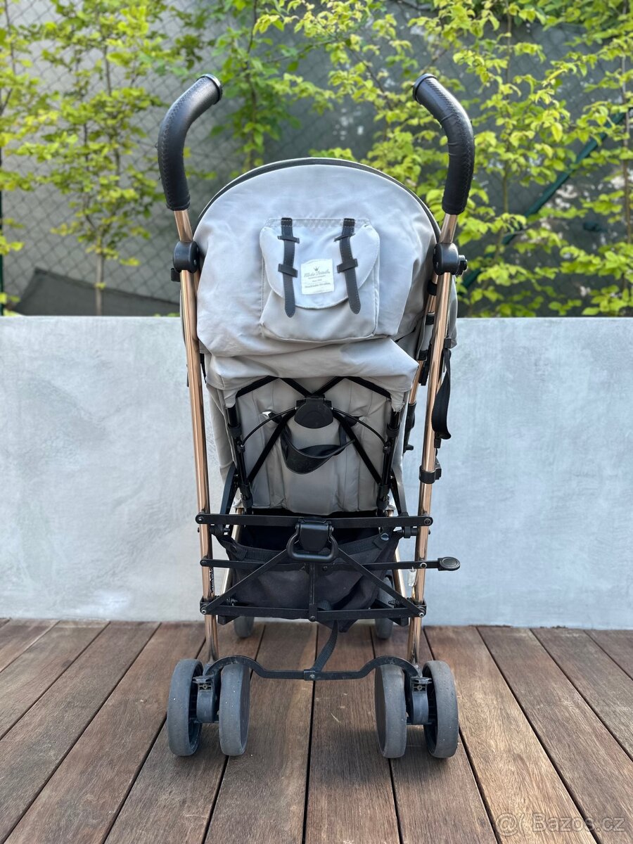 Kočárek Elodie details golfky - 2