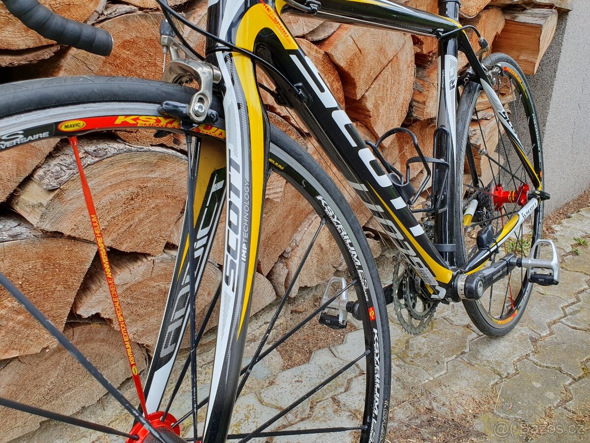 SCOTT RC Sram Force - 2