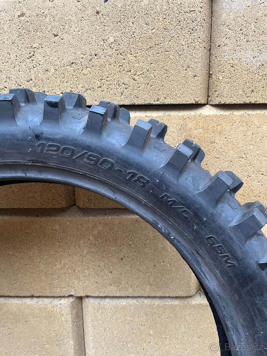 Mitas TERRA FORCE EX XT (754) - Super light - 2