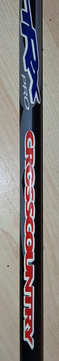 Běžecké hole TRX Pro - 2