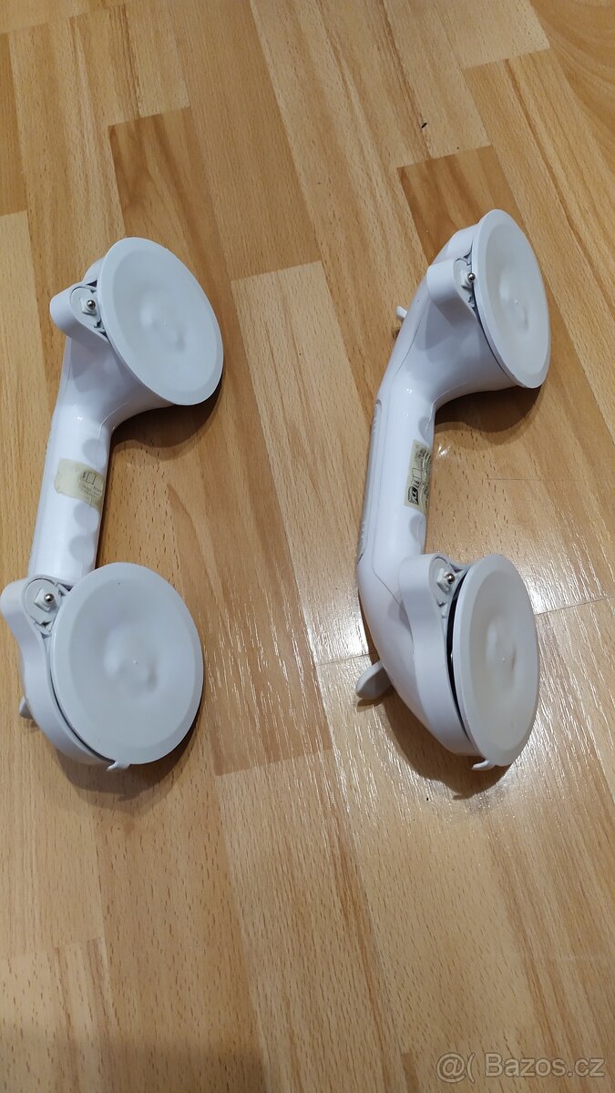 Multifunkční madlo - 2