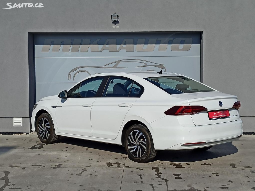 VOLKSWAGEN E-BORA 100kW - 2