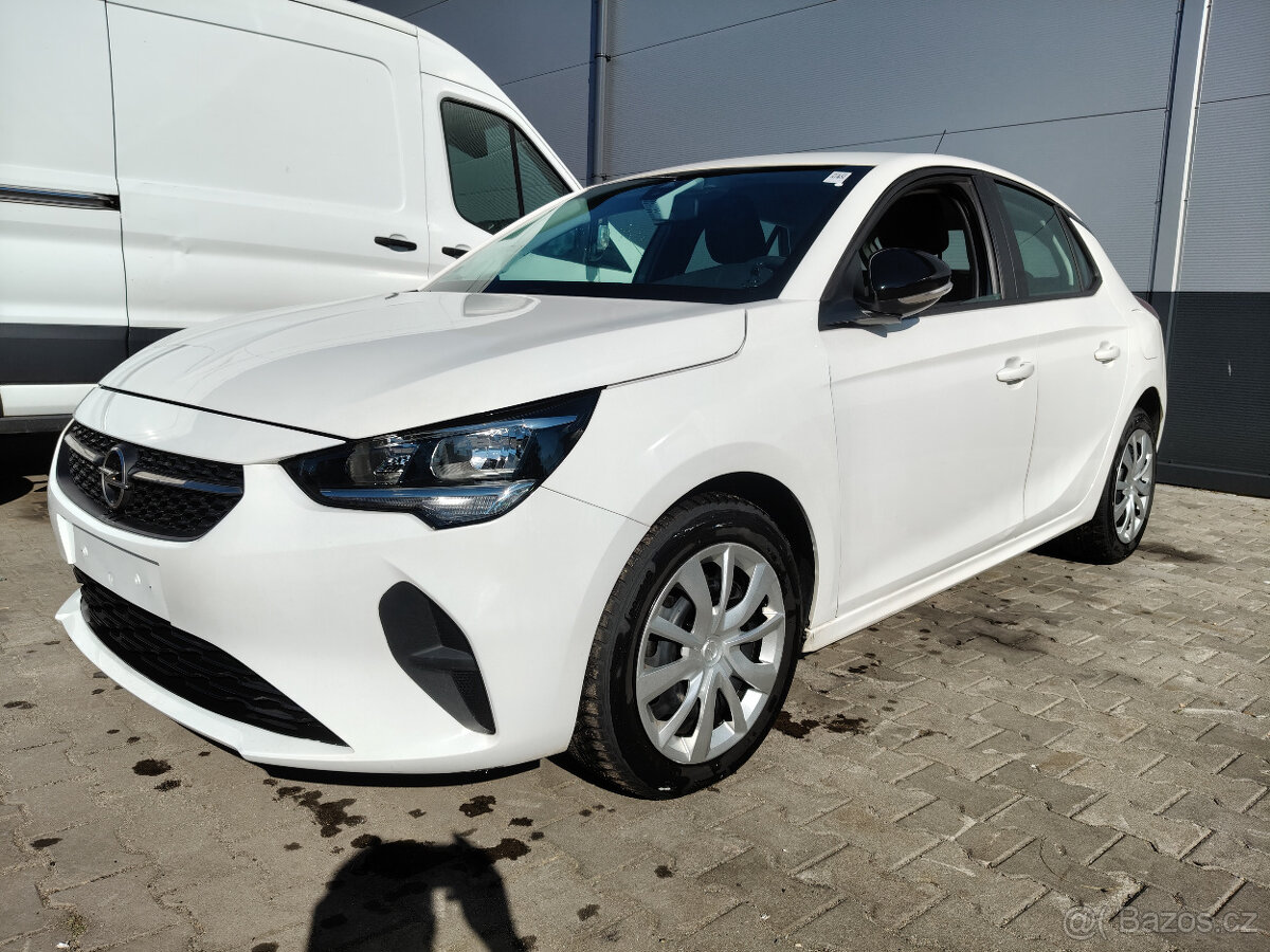 Opel Corsa F 1,5 CDTI "Edition" - 2
