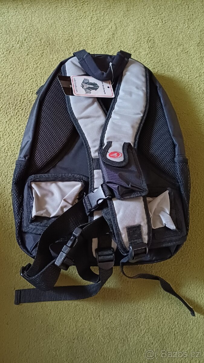 Nový batoh Rollerblade na in-line brusle - 2