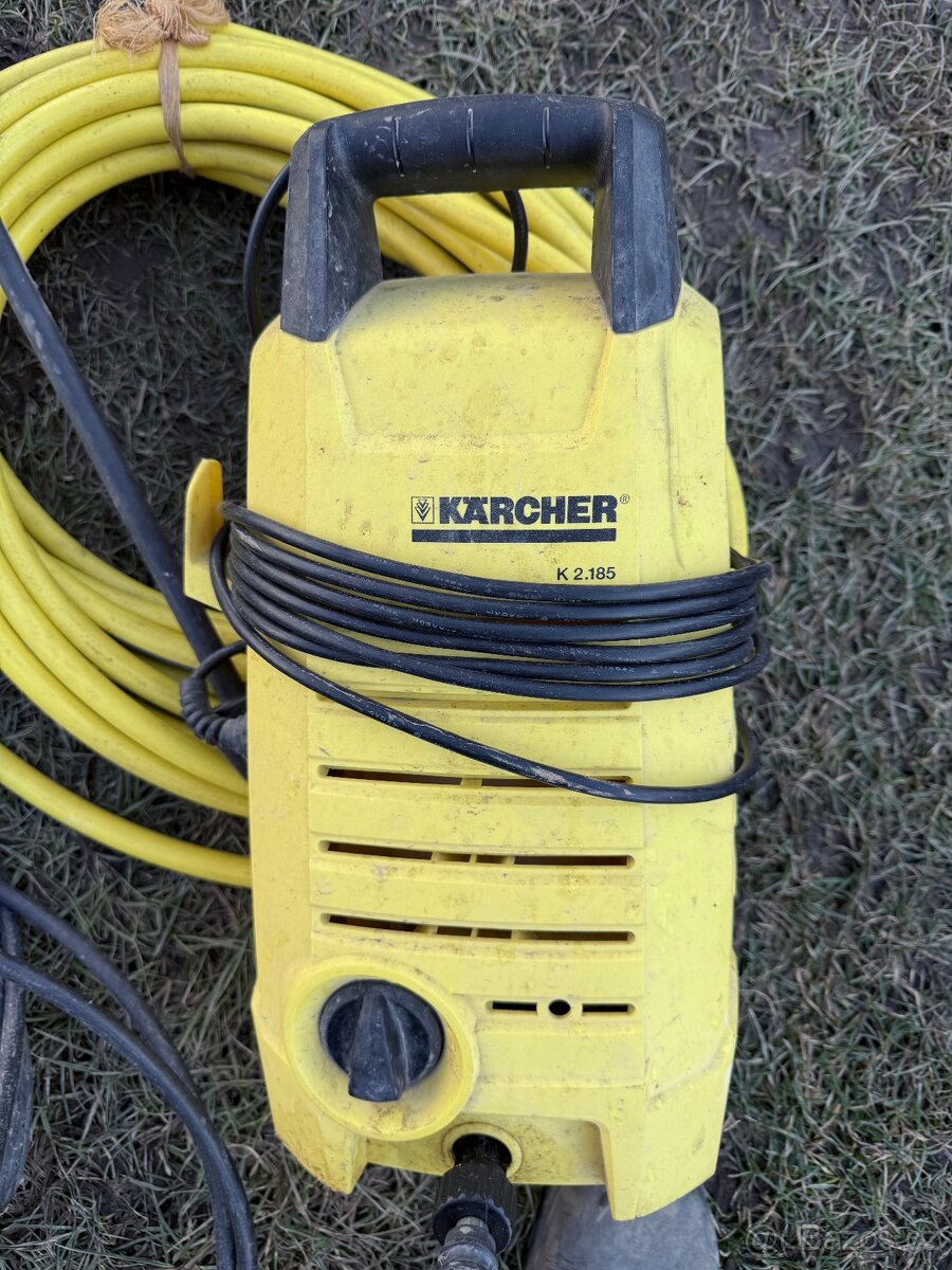 Vapka Karcher - 2