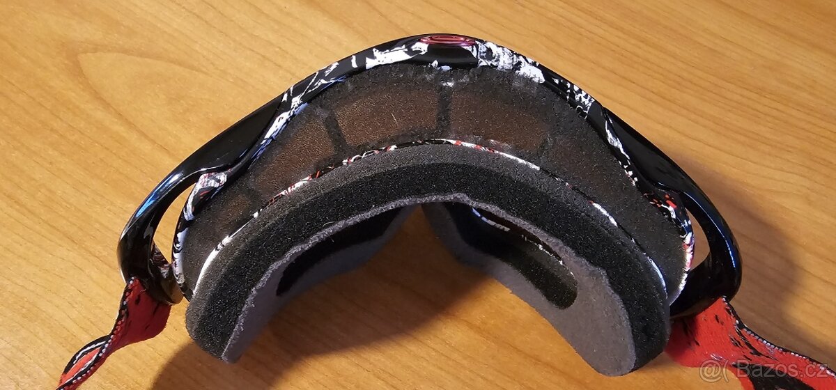 Lyžařské brýle Oakley - 2